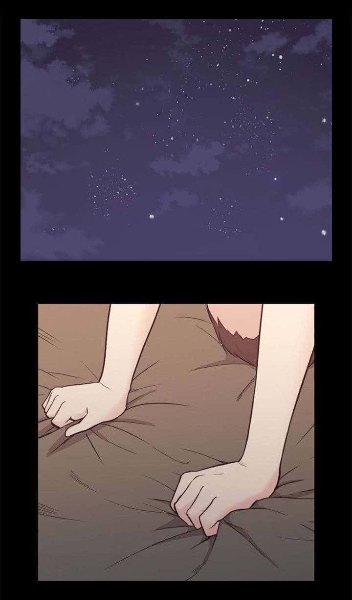 第38话 两个人的过去