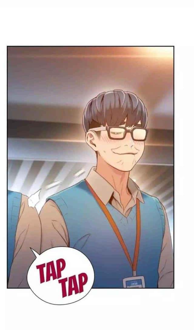 第75话 另一个我完