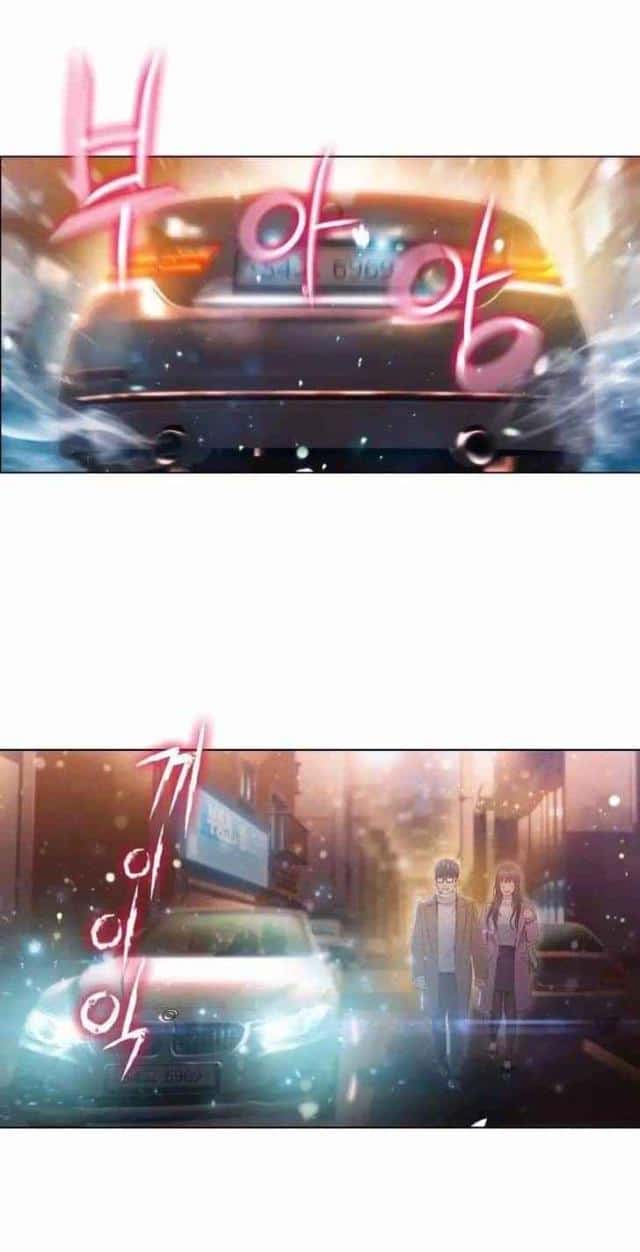 第75话 另一个我完