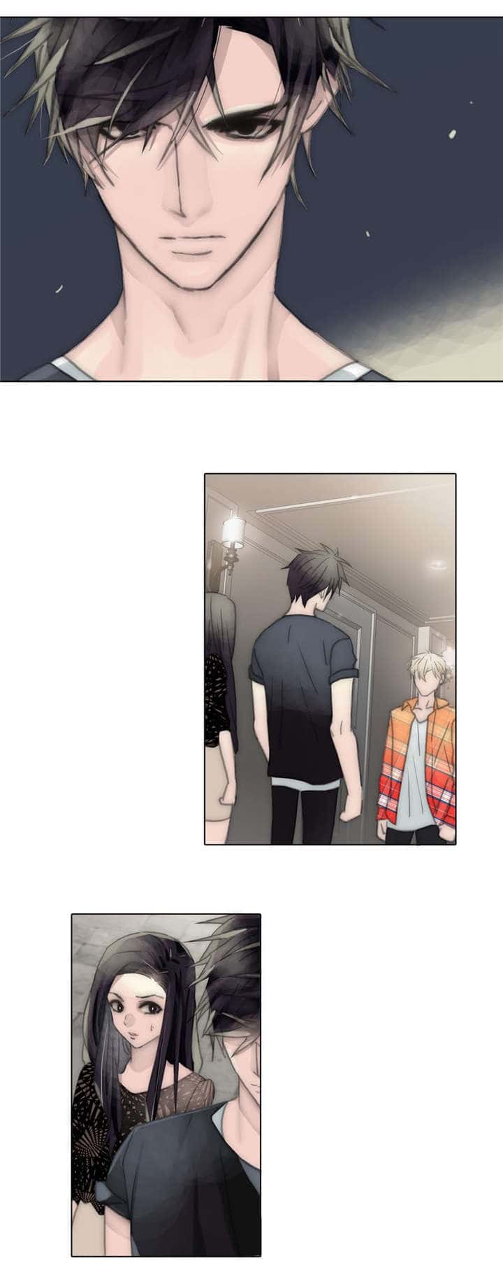 第68话 令人作呕
