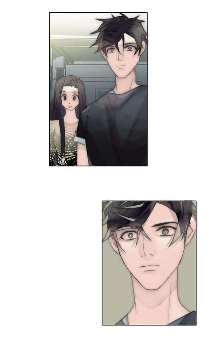 第68话 令人作呕