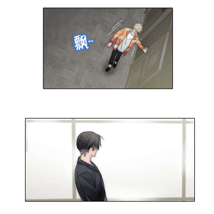 第68话 令人作呕