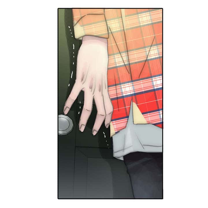 第68话 令人作呕