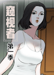 窥视者第一季