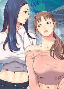 天真姐妹花