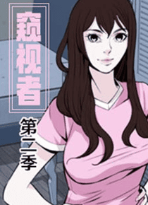 窥视者第二季