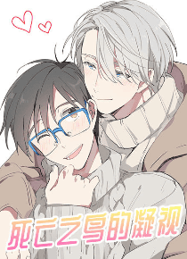 死亡之鸟的凝视