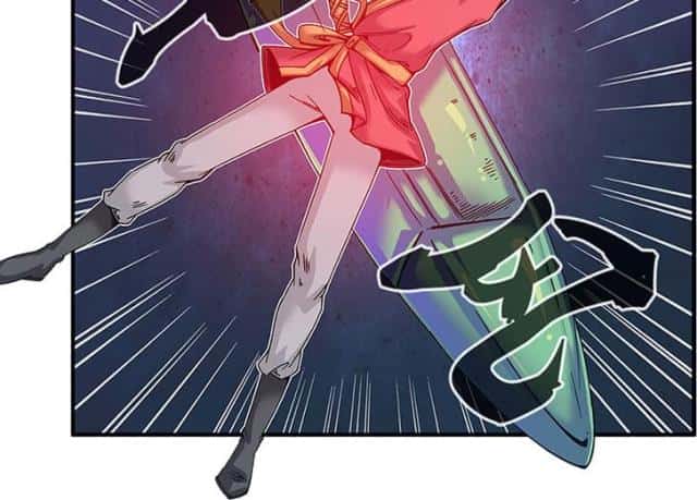 第169话 空间裂痕1