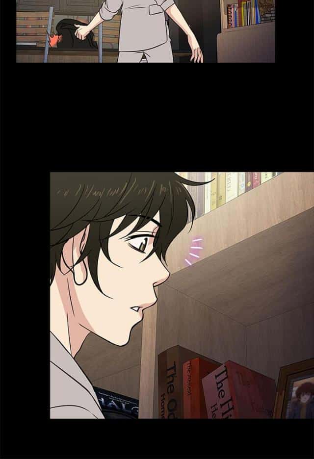 第15话 秘密