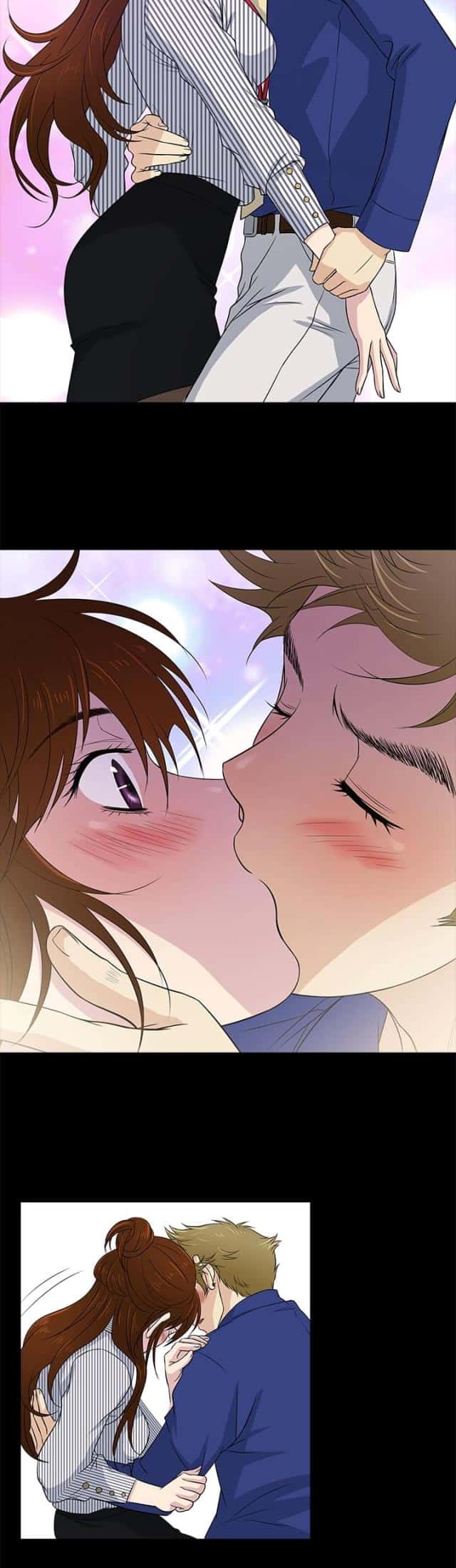 第10话 终于