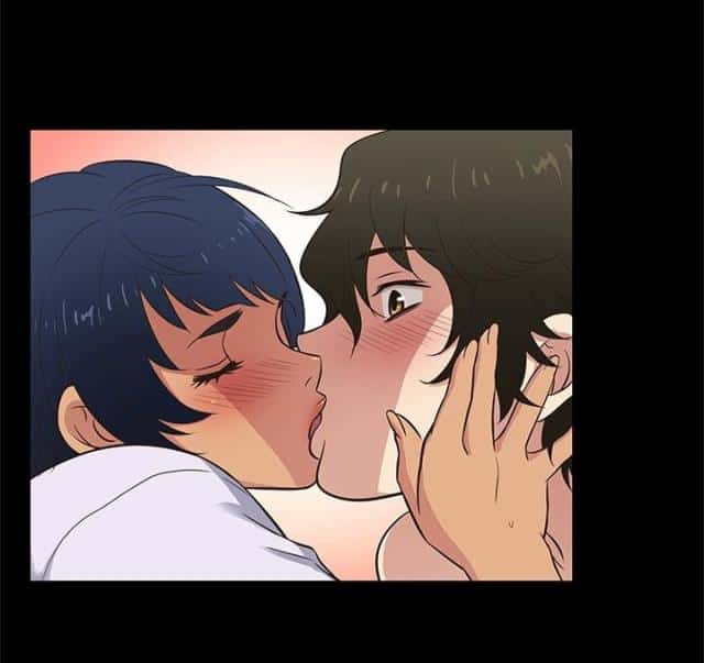 第28话 留下