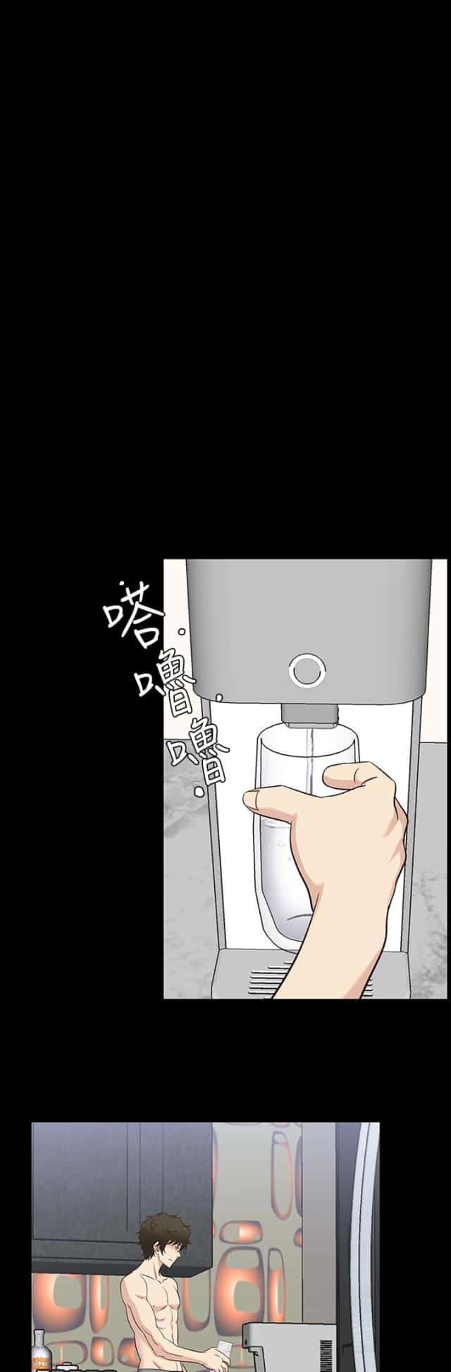 第28话 留下